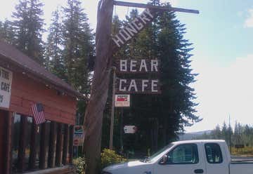 Photo of Hungry Bear Cafe, Motel, & RV Park