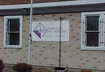 Photo of American Fluorite Museum