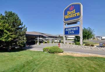 Photo of Best Western Vista Inn at the Airport