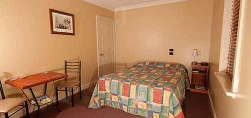 Photo of Grand Central Accommodation B&B Cobden