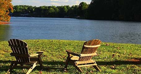 Smith Mountain Lake State Park, Huddleston | Roadtrippers