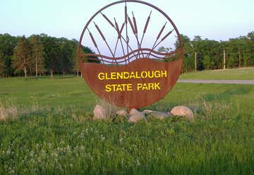 Photo of Glendalough State Park