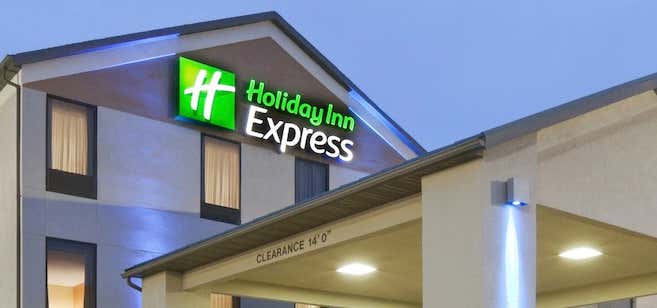 Photo of Holiday Inn Express & Suites Lebanon-Nashville Area, an IHG Hotel