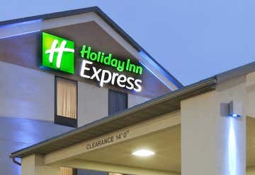 Photo of Holiday Inn Express & Suites Lebanon