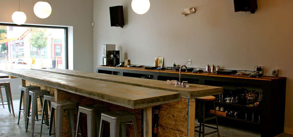 Photo of Counter Culture Coffee