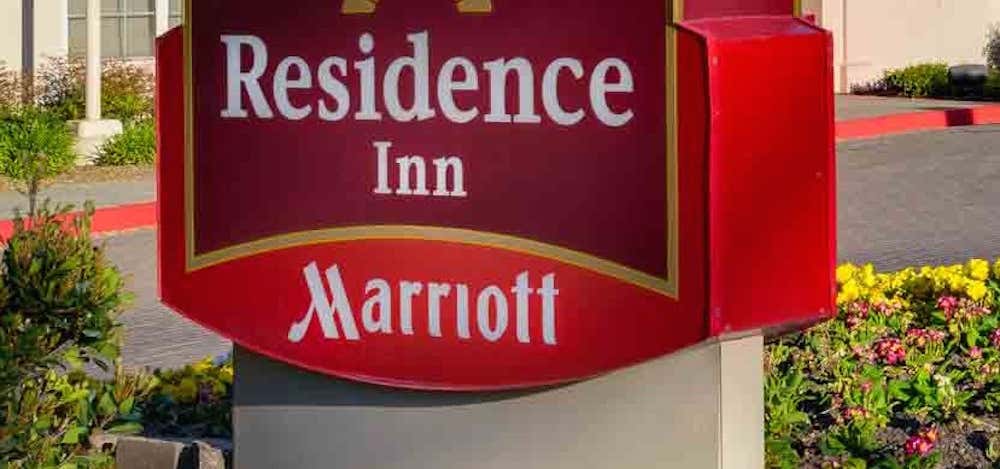 Photo of Residence Inn by Marriott San Jose Airport
