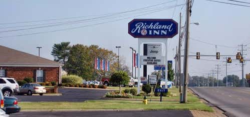 Photo of Richland Inn