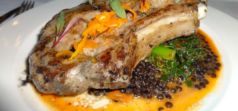 Photo of El Ranchero Mexican Restaurant & Grill