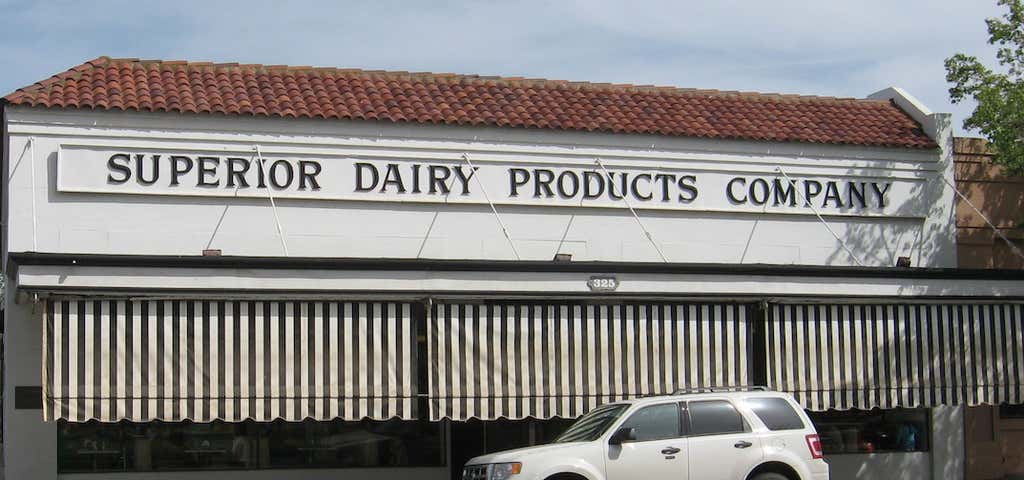 Photo of Superior Dairy Product Co Inc