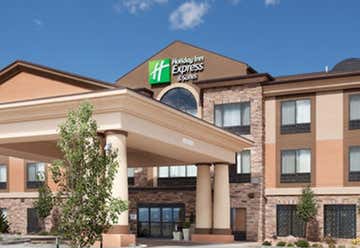 Photo of Holiday Inn Express & Suites Richfield