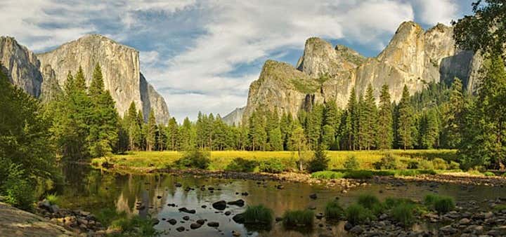 Photo of Yosemite Resorts