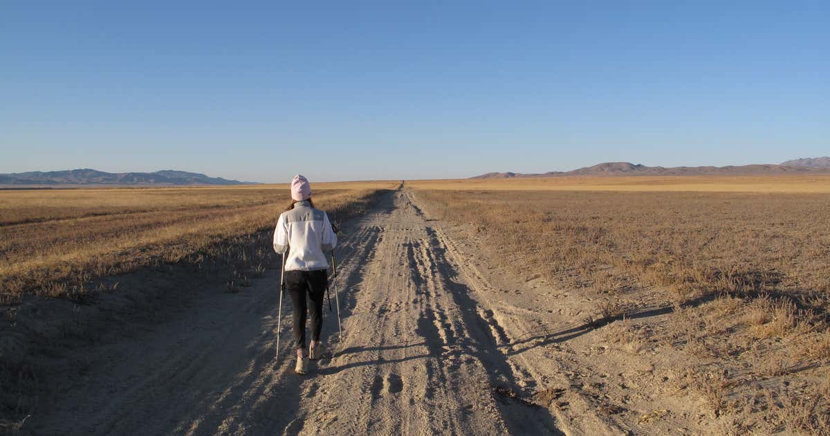 Rye Patch State Recreation Area, Lovelock Roadtrippers