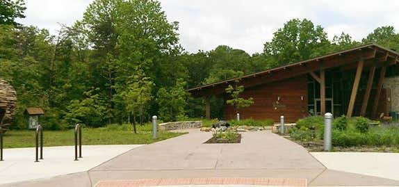 Photo of Robinson Nature Center