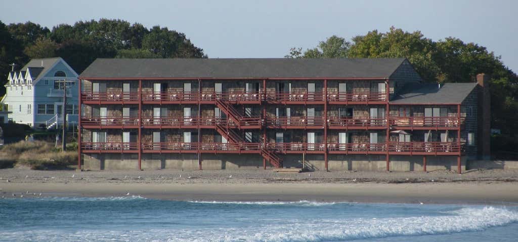 Photo of Cape Ann Motor Inn
