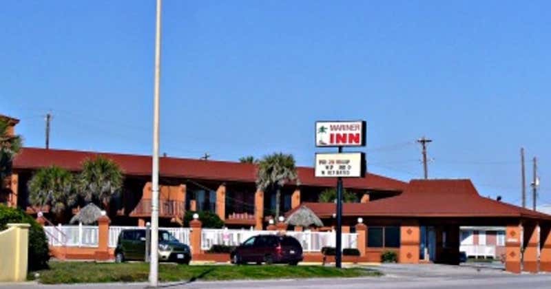 Mariner Inn, Galveston Roadtrippers