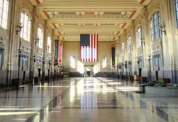 Photo of Science City at Union Station