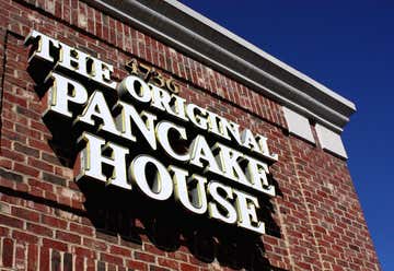 Photo of The Original Pancake House