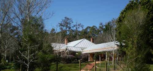 Photo of Redgum Hill Country Retreat