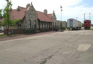 Photo of Poplar Bluff Railroad Museum