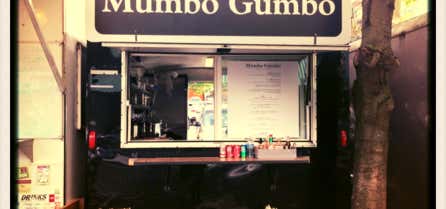 Photo of Mumbo Gumbo