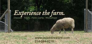 Jacob's Reward Farm