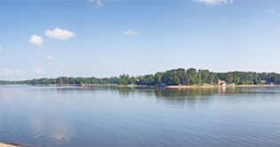 Lakewood Resort, Tomahawk Roadtrippers