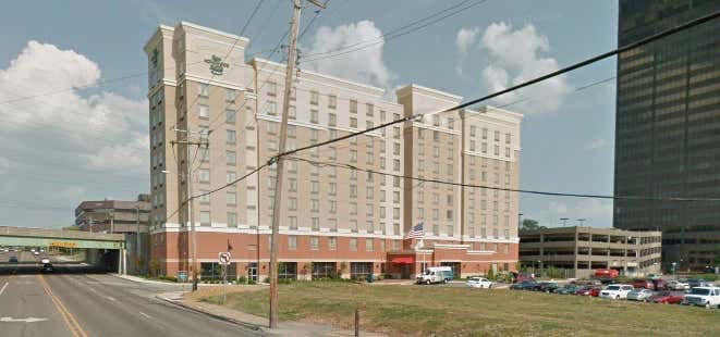Photo of Homewood Suites by Hilton St. Louis - Galleria