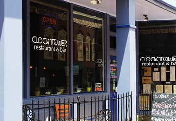 Photo of Clocktower Restaurant & Bar