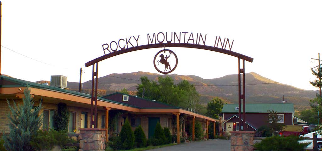 Photo of Rocky Mountain Inn