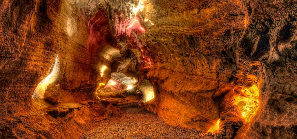 Photo of Appalachian Caverns Campground