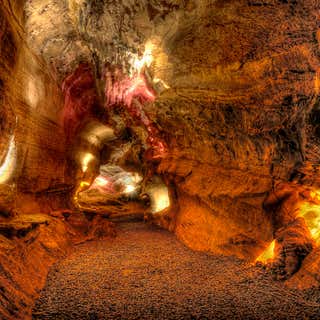 Appalachian Caverns Campground