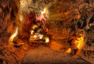 Photo of Appalachian Caverns