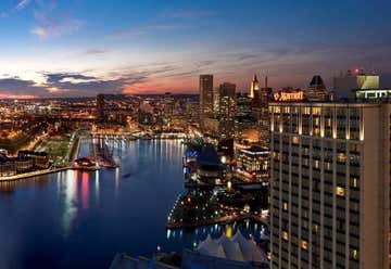 Photo of Baltimore Marriott Waterfront