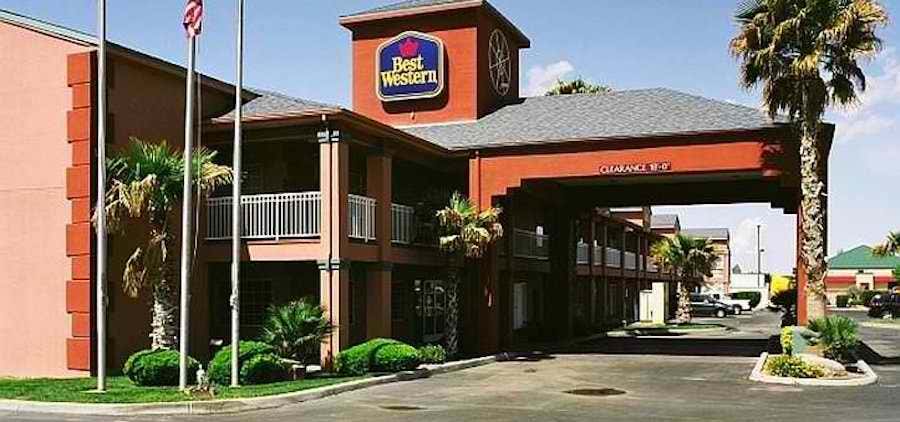 Photo of Best Western Oasis of the Sun
