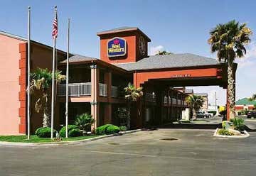Photo of Best Western Oasis of the Sun