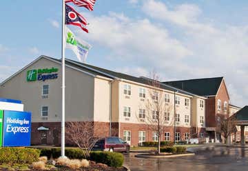 Photo of Holiday Inn Express & Suites Columbus East - Reynoldsburg