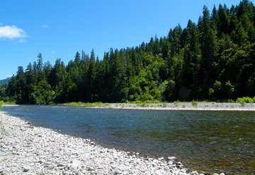 Photo of South Fork State Recreation Area
