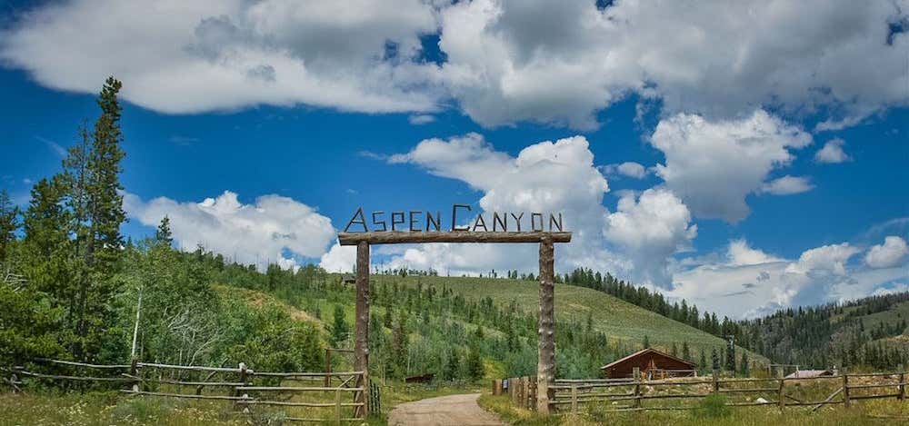 Photo of Aspen Canyon Ranch