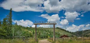 Aspen Canyon Ranch