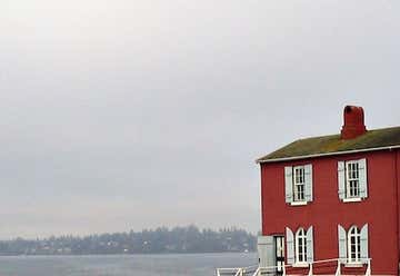 Photo of Fisgard Lighthouse