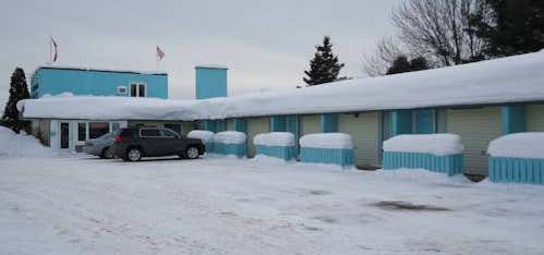 Photo of Ambassador Motel
