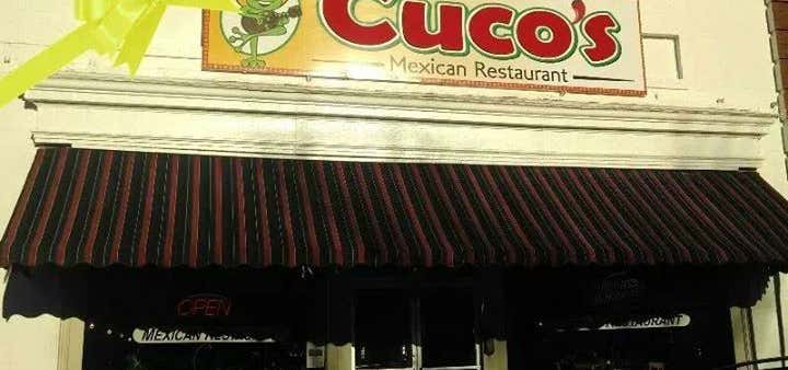 Photo of Cuco's Mexican Restaurant
