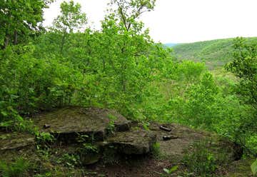 Photo of Beaver Creek Valley State Park