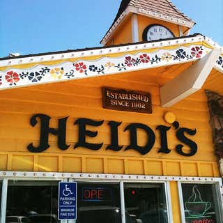 Heidi's Family Restaurant