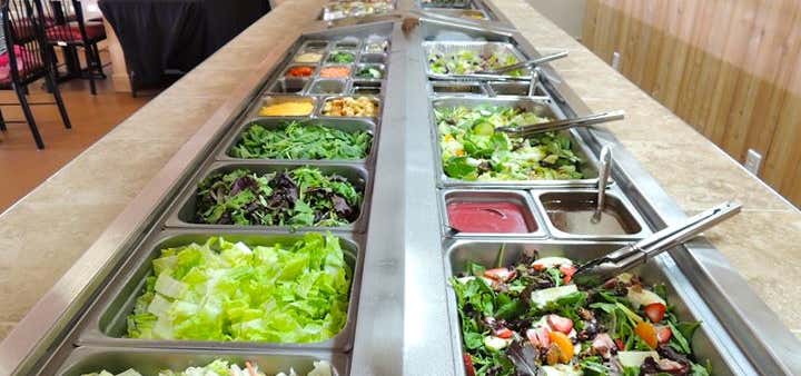 Photo of Hill Country Soup And Salad Bar