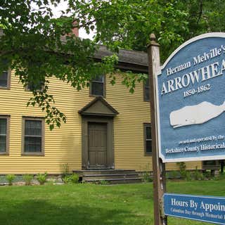 Arrowhead Museum