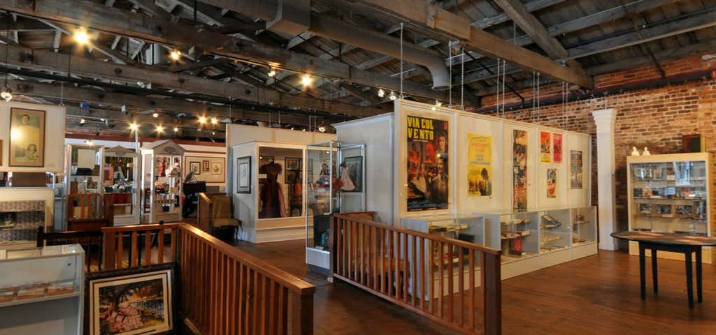 Photo of Gone With The Wind Museum