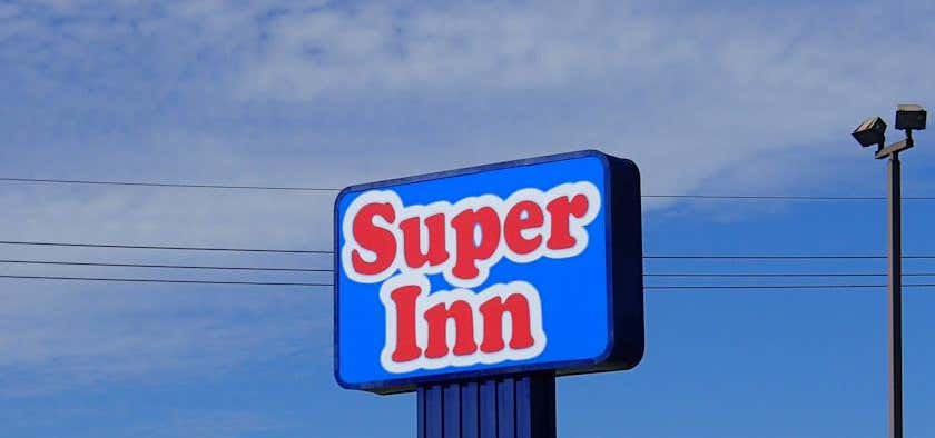 Photo of Super Inn Sulphur