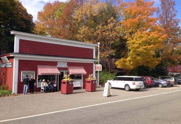 Photo of Good Hart General Store