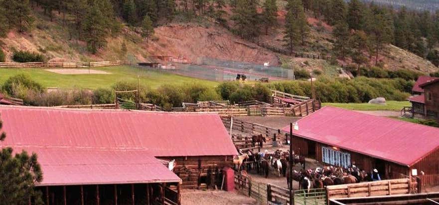 Photo of Lost Valley Ranch